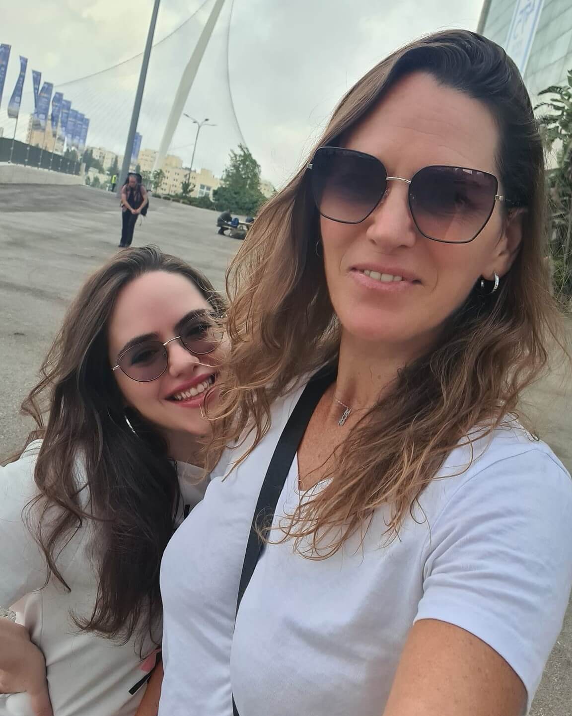 המלאך שלנו