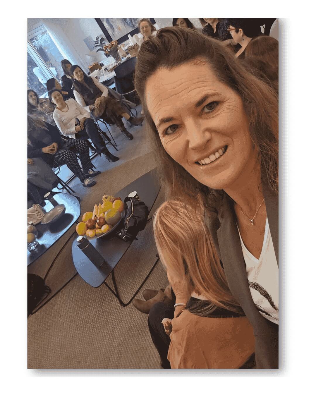 אי אפשר לעצור אותי