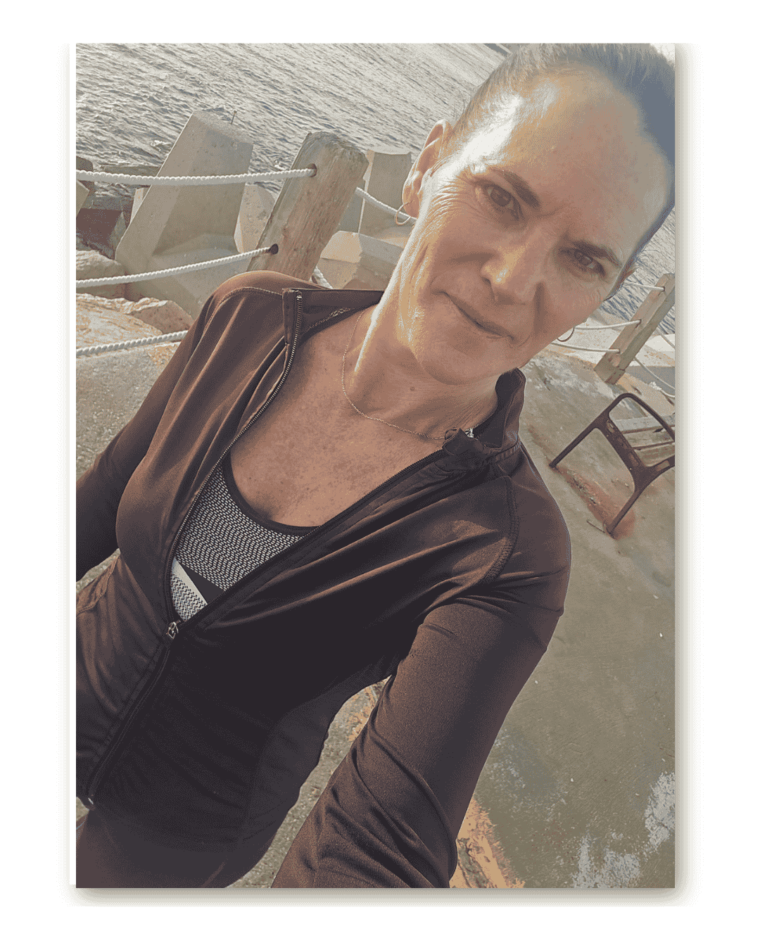 מתי בחרת 'פשוט להיות'?